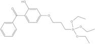 2-HYDROXY-4-(3-TRIETHOXYSILYLPROPOXY)DIPHENYLKETONE, tech