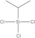 ISOPROPYLTRICHLOROSILANE