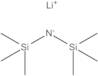 LITHIUM HEXAMETHYLDISILAZIDE, 0.85M in hexane (19-21 wt %)