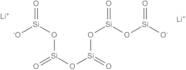 LITHIUM POLYSILICATE, 20% in water