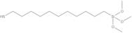 11-MERCAPTOUNDECYLTRIMETHOXYSILANE, 95%