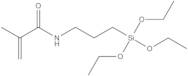 (3-METHACRYLAMIDOPROPYL)TRIETHOXYSILANE, tech