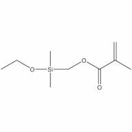 (METHACRYLOXYMETHYL)DIMETHYLETHOXYSILANE