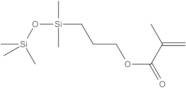 METHACRYLOXYPROPYLPENTAMETHYLDISILOXANE, 95%