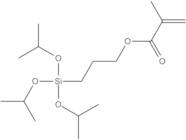 METHACRYLOXYPROPYLTRIISOPROPOXYSILANE