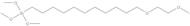 11-(2-METHOXYETHOXY)UNDECYLTRIMETHOXYSILANE