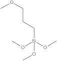 3-METHOXYPROPYLTRIMETHOXYSILANE