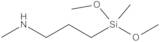 N-METHYLAMINOPROPYLMETHYLDIMETHOXYSILANE