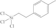 p-METHYLPHENETHYLTRICHLOROSILANE