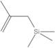 (2-METHYL-2-PROPENYL)TRIMETHYLSILANE