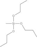 METHYLTRI-n-PROPOXYSILANE