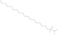 n-OCTADECYLDIMETHYL(DIMETHYLAMINO)SILANE