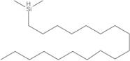 n-OCTADECYLDIMETHYLSILANE