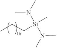 n-OCTADECYLMETHYLBIS(DIMETHYLAMINO)SILANE