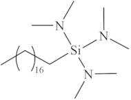 n-OCTADECYLTRIS(DIMETHYLAMINO)SILANE