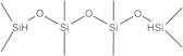 1,1,3,3,5,5,7,7-OCTAMETHYLTETRASILOXANE, 80% in octamethylcyclotetrasiloxane