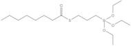 S-(OCTANOYL)MERCAPTOPROPYLTRIETHOXYSILANE