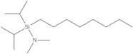 n-OCTYLDIISOPROPYL(DIMETHYLAMINO)SILANE