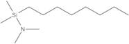 n-OCTYLDIMETHYL(DIMETHYLAMINO)SILANE