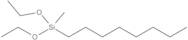 n-OCTYLMETHYLDIETHOXYSILANE