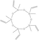 PENTAVINYLPENTAMETHYLCYCLOPENTASILOXANE, 92%