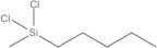 PENTYLMETHYLDICHLOROSILANE