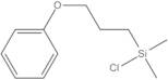 3-PHENOXYPROPYLDIMETHYLCHLOROSILANE