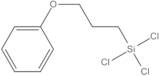 3-PHENOXYPROPYLTRICHLOROSILANE