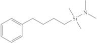 4-PHENYLBUTYLDIMETHYL(DIMETHYLAMINO)SILANE