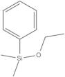 PHENYLDIMETHYLETHOXYSILANE