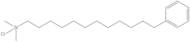 12-PHENYLDODECYLDIMETHYLCHLOROSILANE