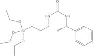 (S)-N-1-PHENYLETHYL-N'-TRIETHOXYSILYLPROPYLUREA