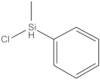 PHENYLMETHYLCHLOROSILANE