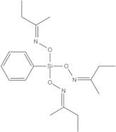 PHENYLTRIS(METHYLETHYLKETOXIMINO)SILANE, tech