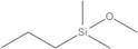 n-PROPYLDIMETHYLMETHOXYSILANE