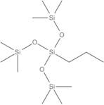 PROPYLTRIS(TRIMETHYLSILOXY)SILANE