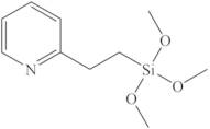 2-(2-PYRIDYLETHYL)TRIMETHOXYSILANE