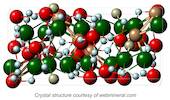 SEPIOLITE