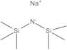 SODIUM BIS(TRIMETHYLSILYL)AMIDE, 95%