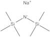 SODIUM BIS(TRIMETHYLSILYL)AMIDE, 2M in tetrahydrofuran