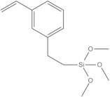 STYRYLETHYLTRIMETHOXYSILANE, tech