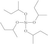 TETRA-s-BUTOXYSILANE