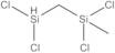 1,1,3,3-TETRACHLORO-1,3-DISILABUTANE, tech