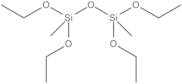 1,1,3,3-TETRAETHOXY-1,3-DIMETHYLDISILOXANE, 92%