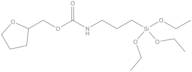 3-(O-TETRAHYDROFURFURYL)CARBAMOYLPROPYLTRIETHOXYSILANE