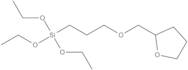 TETRAHYDROFURFURYLOXYPROPYLTRIETHOXYSILANE