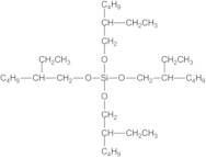 TETRAKIS(2-ETHYLHEXOXY)SILANE