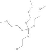 TETRAKIS(METHOXYETHOXY)SILANE, tech