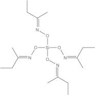 TETRAKIS(METHYLETHYLKETOXIMINO)SILANE (50% in toluene)