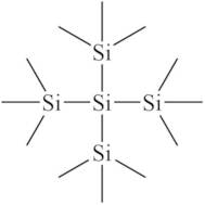 TETRAKIS(TRIMETHYLSILYL)SILANE